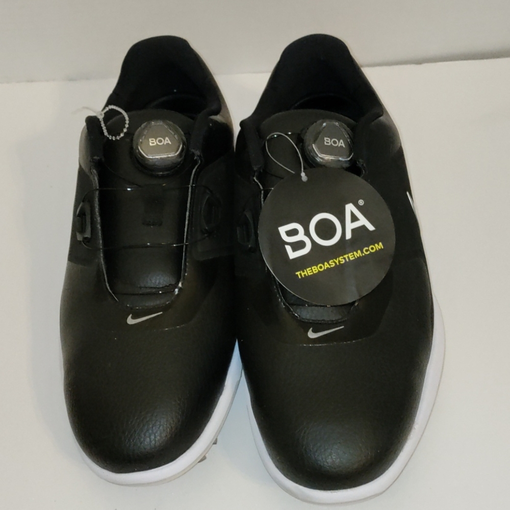 Nike Lunarlon Golf Shoes
